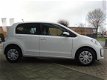 Volkswagen Up! - 1.0 60PK 5D BMT Move up | Airco | Tel. Bluetooth | Navigatie via APP - 1 - Thumbnail