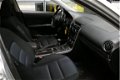 Mazda 6 Sportbreak - 2.0 CiTD Touring BJ2006 Trekhaak, Navi, Schuifdak, Clima, Cruise, 16