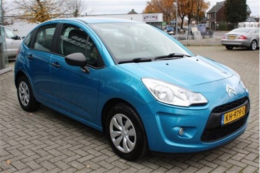 Citroën C3 - 1.1 ATTRACTION RIJKLAAR INCL 6 MND BOVAG - 1