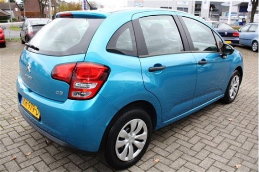 Citroën C3 - 1.1 ATTRACTION RIJKLAAR INCL 6 MND BOVAG - 1