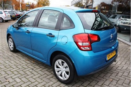 Citroën C3 - 1.1 ATTRACTION RIJKLAAR INCL 6 MND BOVAG - 1