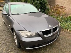 BMW 3-serie - 320d Executive