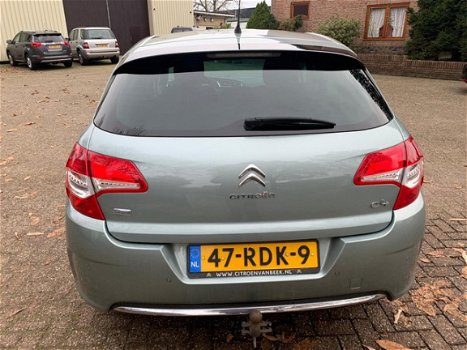 Citroën C4 - 1.6 e-HDi Ligne Business automaat - 1