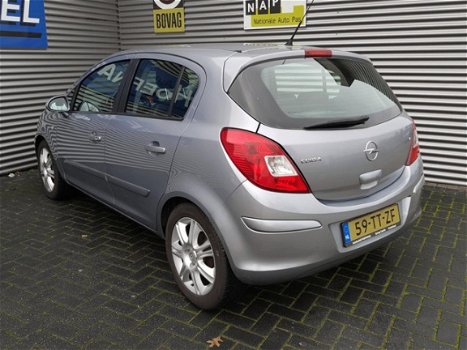 Opel Corsa - 1.4-16V Cosmo Airco ClimateControl - 1