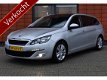 Peugeot 308 SW - 1.2 PureTech Blue Lease Executive Panoramadak/Navi/Camera - 1 - Thumbnail