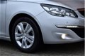 Peugeot 308 SW - 1.2 PureTech Blue Lease Executive Panoramadak/Navi/Camera - 1 - Thumbnail