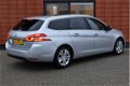 Peugeot 308 SW - 1.2 PureTech Blue Lease Executive Panoramadak/Navi/Camera - 1 - Thumbnail