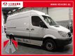 Mercedes-Benz Sprinter - 313 CDI L2H2 Motor Kapot/Broken Engine/Motor Kaput - 1 - Thumbnail