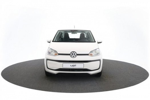 Volkswagen Up! - 1.0 60pk 5-DRS Move Up | Executive pakket | Climatic - 1