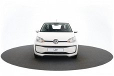 Volkswagen Up! - 1.0 60pk 5-DRS Move Up | Executive pakket | Climatic