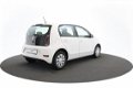 Volkswagen Up! - 1.0 60pk 5-DRS Move Up | Executive pakket | Climatic - 1 - Thumbnail