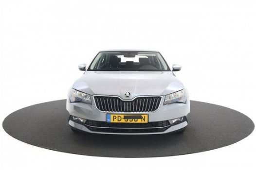 Skoda Superb - 1.6 TDI 120pk Greentech Ambition | Navi - 1