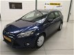 Ford Focus Wagon - 1.6 TDCI ECOnetic Lease Titanium ECC / NAVI / PDC / KEYLESS / PARK ASS/ LANE ASS - 1 - Thumbnail