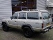 Toyota Land Cruiser - Cust.W. 4.0 VX 6 CYLINDER DIESEL FISCAAL VRIENDELIJK - 1 - Thumbnail