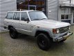 Toyota Land Cruiser - Cust.W. 4.0 VX 6 CYLINDER DIESEL FISCAAL VRIENDELIJK - 1 - Thumbnail