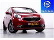 Kia Venga - 1.4 CVVT DynamicPLusLine 27dKM NL-Auto 1e Eigenaar Dealer Onderhouden Navi Cruise Contro - 1 - Thumbnail