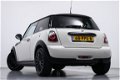 Mini Mini One - 1.6 Business Line Airconditioning Cruise Control Licht metalen velgen - 1 - Thumbnail