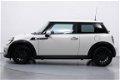 Mini Mini One - 1.6 Business Line Airconditioning Cruise Control Licht metalen velgen - 1 - Thumbnail