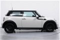 Mini Mini One - 1.6 Business Line Airconditioning Cruise Control Licht metalen velgen - 1 - Thumbnail