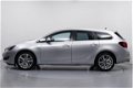 Opel Astra Sports Tourer - 1.4T Leder Sportstoelen Navigatie Climate Control Dealer onderhouden - 1 - Thumbnail