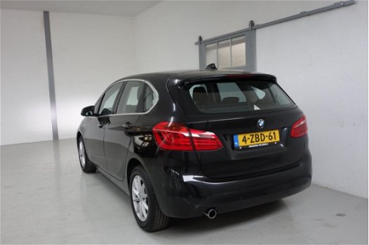 BMW 2-serie Active Tourer - 218i Executive , navigatie, climate control, multimedia, bluetooth, pdc - 1