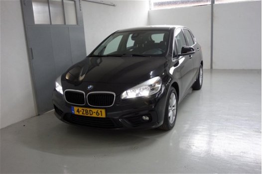 BMW 2-serie Active Tourer - 218i Executive , navigatie, climate control, multimedia, bluetooth, pdc - 1