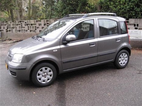 Fiat Panda - 1.2 Edizione Cool * Panoramadak / Airco / 1ste Eigenaar - 1