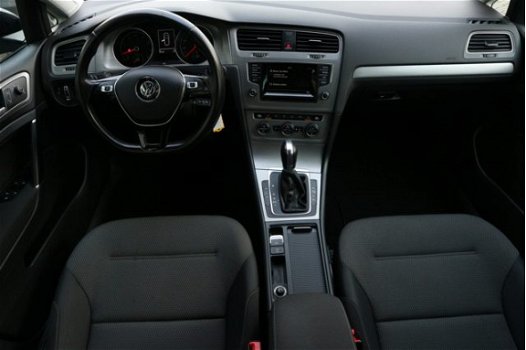 Volkswagen Golf Variant - 1.2 TSI 105pk DSG Comfortline - 1