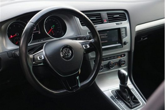 Volkswagen Golf Variant - 1.2 TSI 105pk DSG Comfortline - 1