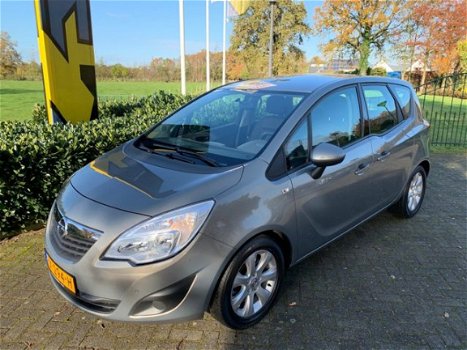 Opel Meriva - 1.4 Turbo 103 kW Edition - 1