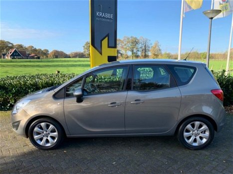 Opel Meriva - 1.4 Turbo 103 kW Edition - 1