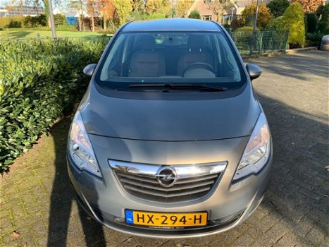 Opel Meriva - 1.4 Turbo 103 kW Edition - 1