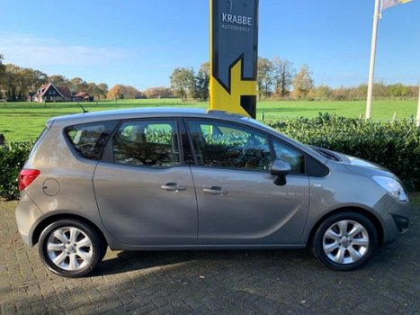 Opel Meriva - 1.4 Turbo 103 kW Edition - 1