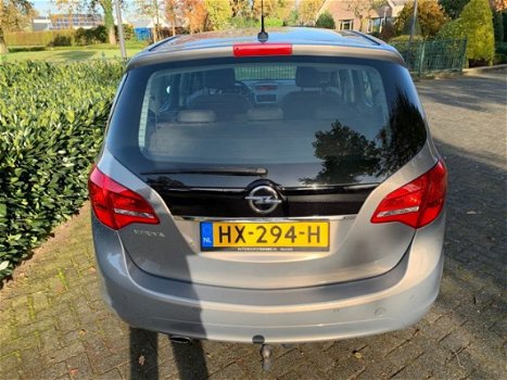 Opel Meriva - 1.4 Turbo 103 kW Edition - 1