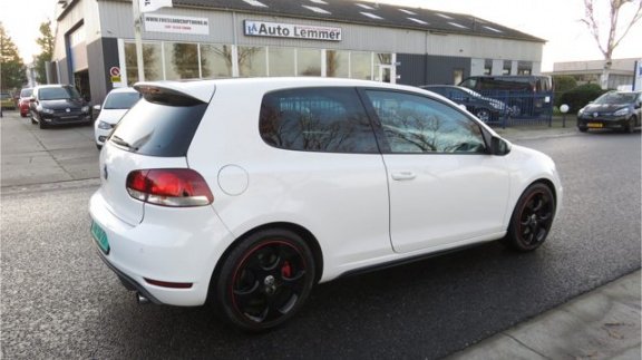 Volkswagen Golf - 2.0 GTI * DSG * Flippers * TOPSTAAT * 2e eig - 1