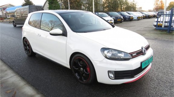 Volkswagen Golf - 2.0 GTI * DSG * Flippers * TOPSTAAT * 2e eig - 1