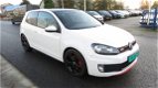 Volkswagen Golf - 2.0 GTI * DSG * Flippers * TOPSTAAT * 2e eig - 1 - Thumbnail