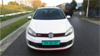 Volkswagen Golf - 2.0 GTI * DSG * Flippers * TOPSTAAT * 2e eig - 1 - Thumbnail