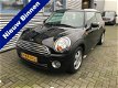 Mini Mini Clubman - 1.4 One Anniversary Business Clim Pdc LMv - 1 - Thumbnail