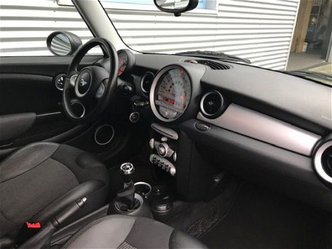 Mini Mini Clubman - 1.4 One Anniversary Business Clim Pdc LMv - 1