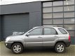 Kia Sportage - 2.7-V6 4WD Adventure - 1e eigenaar - Handelsprijs - 1 - Thumbnail