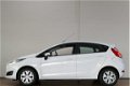 Ford Fiesta - BWJ 2017 1.5 TDCi Style Ultimate Lease Edition NAVIGATIE / AIRCO / CRUISE / LED / MIST - 1 - Thumbnail