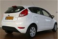 Ford Fiesta - BWJ 2017 1.5 TDCi Style Ultimate Lease Edition NAVIGATIE / AIRCO / CRUISE / LED / MIST - 1 - Thumbnail