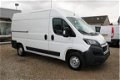 Peugeot Boxer - 2.0 BlueHDI 130PK L2H2 Pro Airco - 1 - Thumbnail