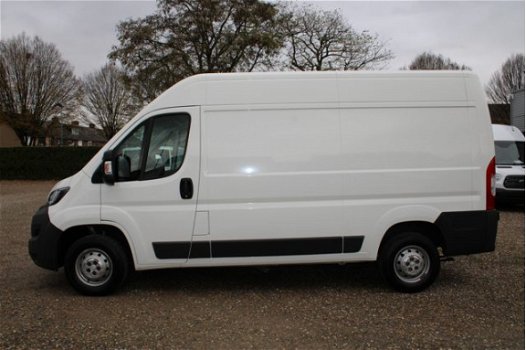 Peugeot Boxer - 2.0 BlueHDI 130PK L2H2 Pro Airco - 1