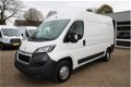 Peugeot Boxer - 2.0 BlueHDI 130PK L2H2 Pro Airco - 1 - Thumbnail