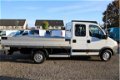 Iveco Daily - 35 C 13 D 125PK Dubbele Cabine Laadbak 3.45 * 2.15 - 1 - Thumbnail