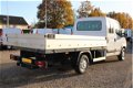 Iveco Daily - 35 C 13 D 125PK Dubbele Cabine Laadbak 3.45 * 2.15 - 1 - Thumbnail