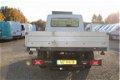 Iveco Daily - 35 C 13 D 125PK Dubbele Cabine Laadbak 3.45 * 2.15 - 1 - Thumbnail