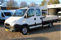 Iveco Daily - 35 C 13 D 125PK Dubbele Cabine Laadbak 3.45 * 2.15 - 1 - Thumbnail